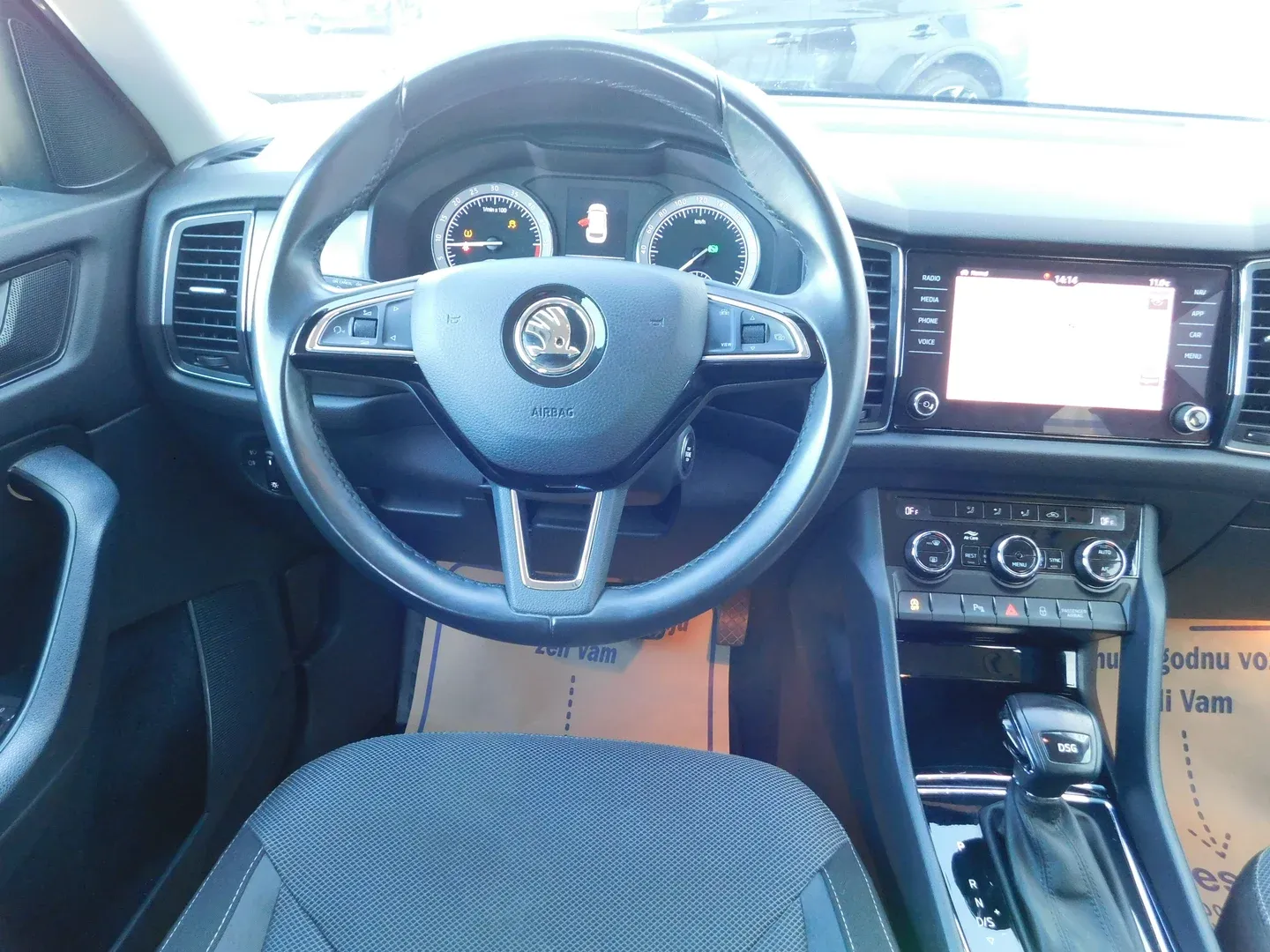 12855 škoda kodiaq ambition 2.0 tdi dsg - slika 10