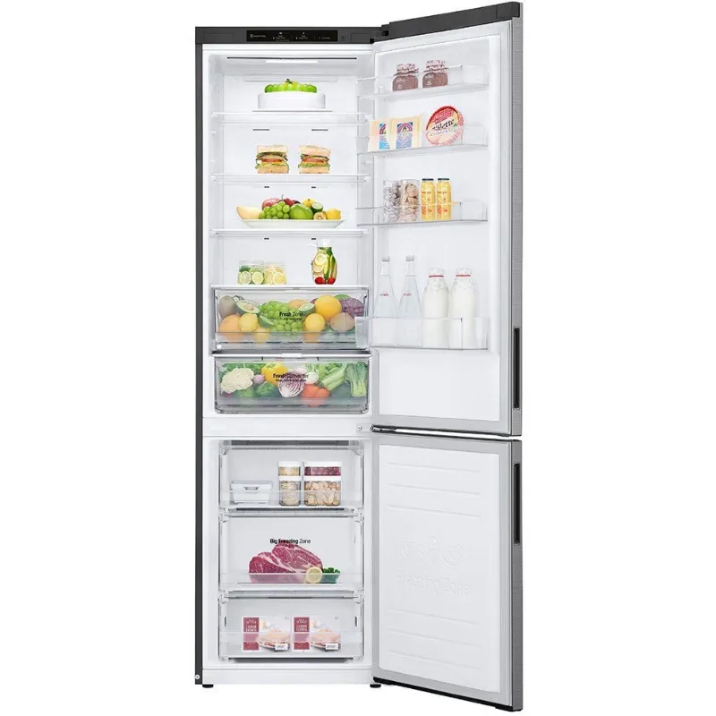 lg hladnjak zamrzivač serije 3 gbv3100cpy, 186 cm visine - slika 16