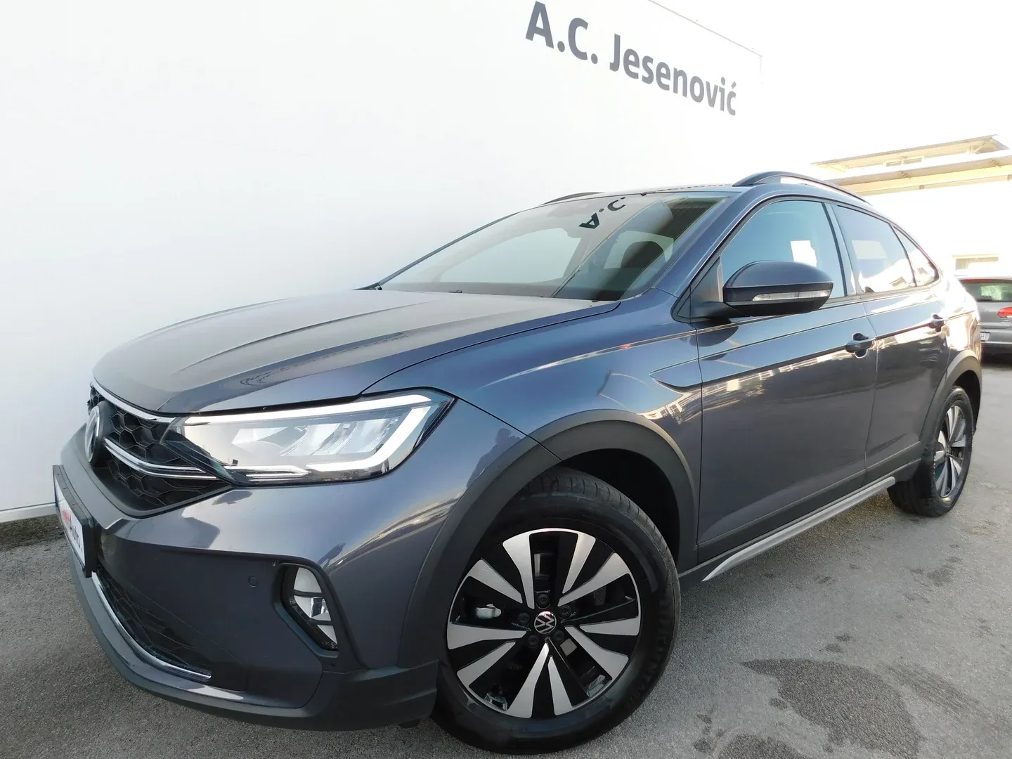 10123 volkswagen taigo 1.0 tsi life - slika 7