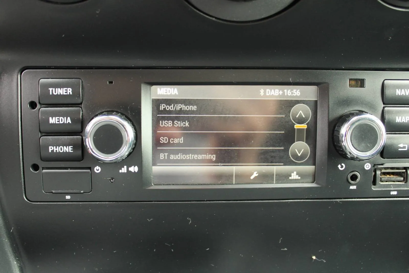 mercedes-benz citan produženi 109 cdi *navigacija*, 2021 god. - slika 14