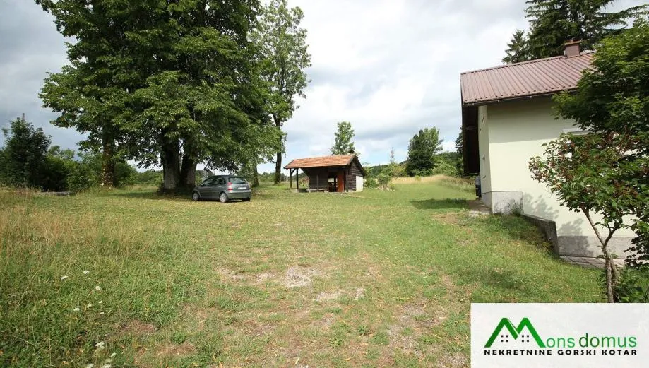 useljiva kuća u blizini delnica (prodaja) - slika 26