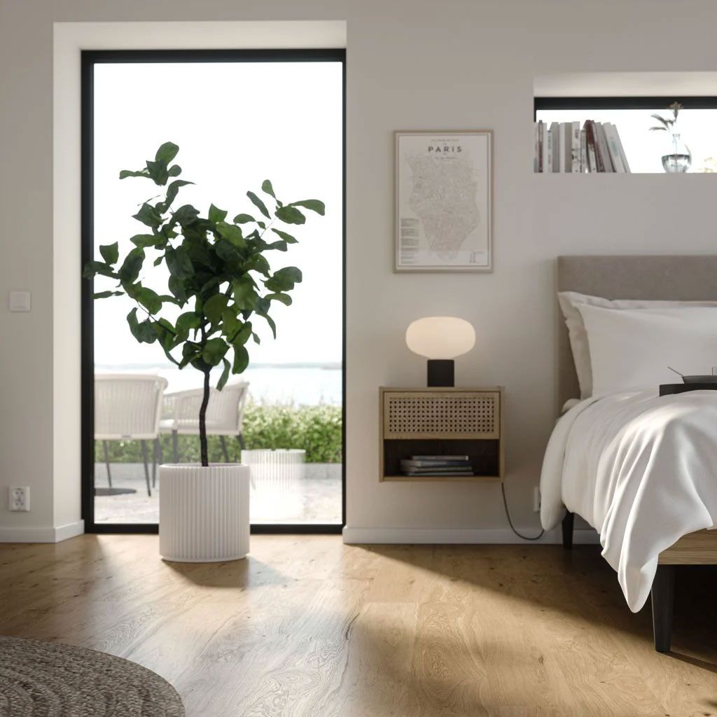 BJELIN Woodura Planks SKOGEN 3.0 M m²/48,50€ POPUST -20% 38,80€ - Ogulin