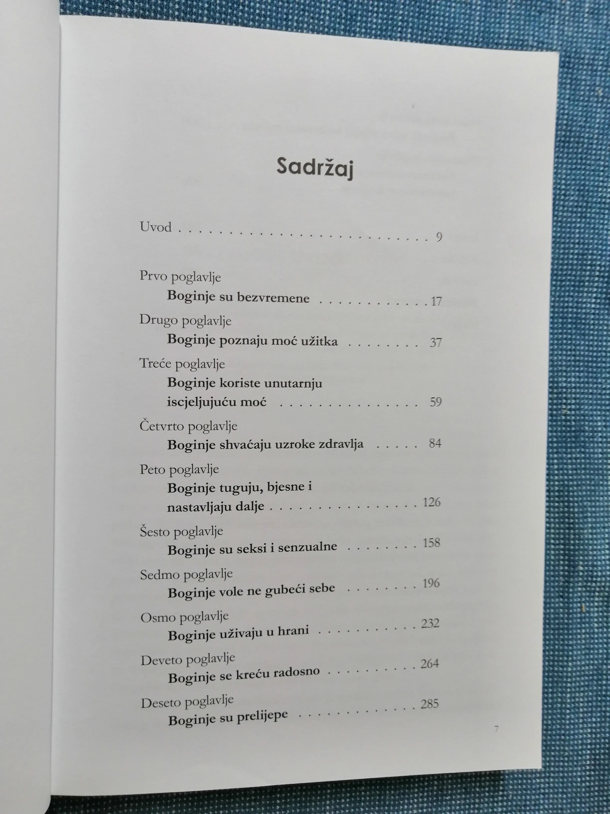 christiane northrup – boginje ne stare - slika 4