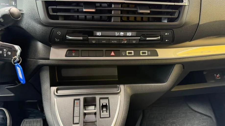 opel zafira busedition aut 2.0d, 130kw 8+1 sjedala - 7 godina garanci! - slika 13