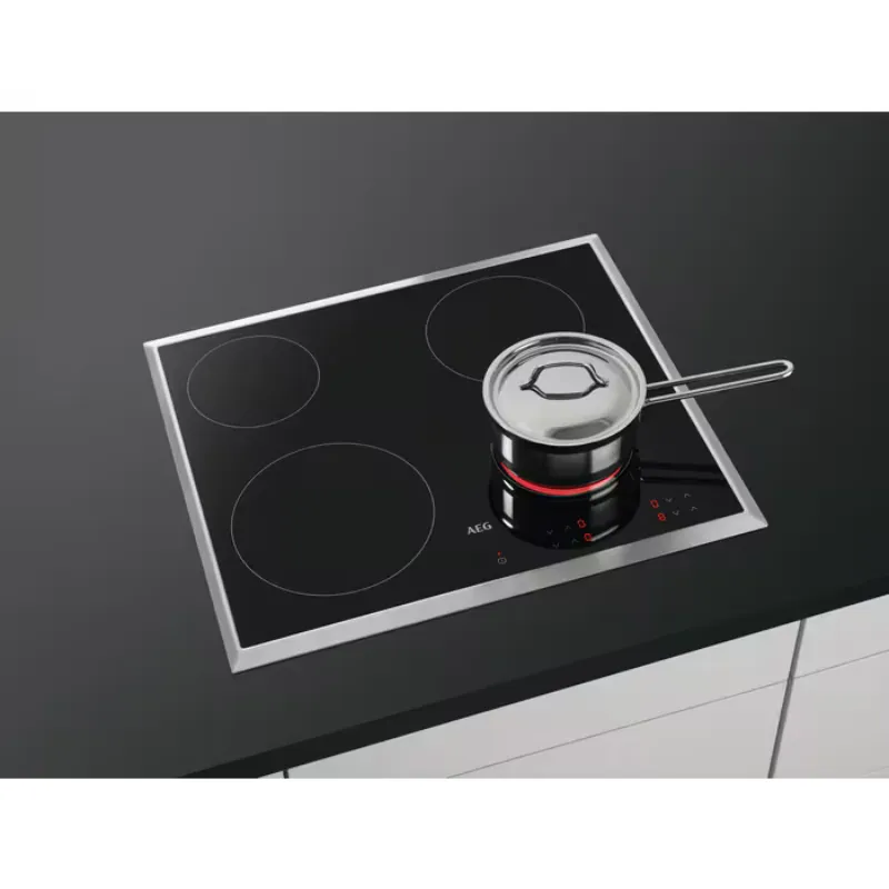 AEG HK624000XB 3000 Radiant ploča za kuhanje - Sesvete, Zagreb