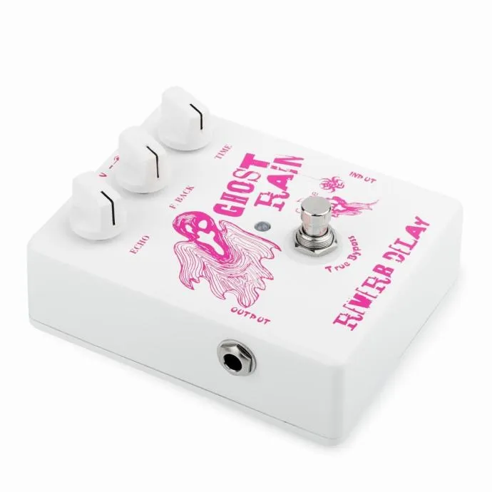 caline cp41 ghost rain reverb delay - slika 4