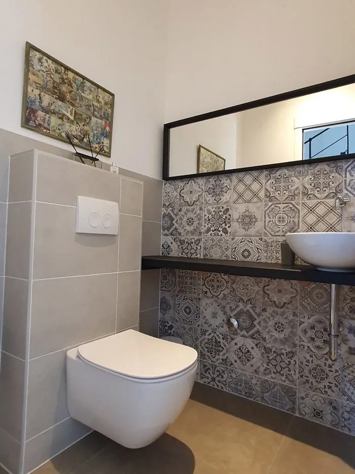kuća: poreč, 349 m2, villa s bazenom, ljetnom kuhinjom, dupla garaža - slika 5
