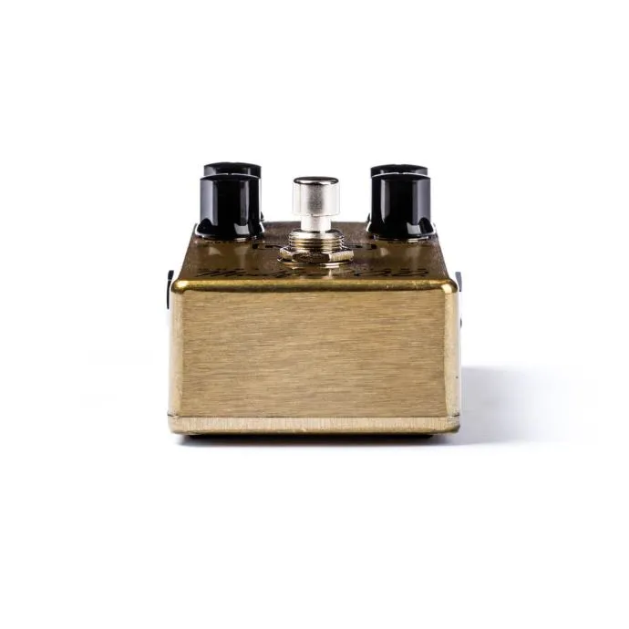 dunlop mxr m77 badass overdrive - slika 5