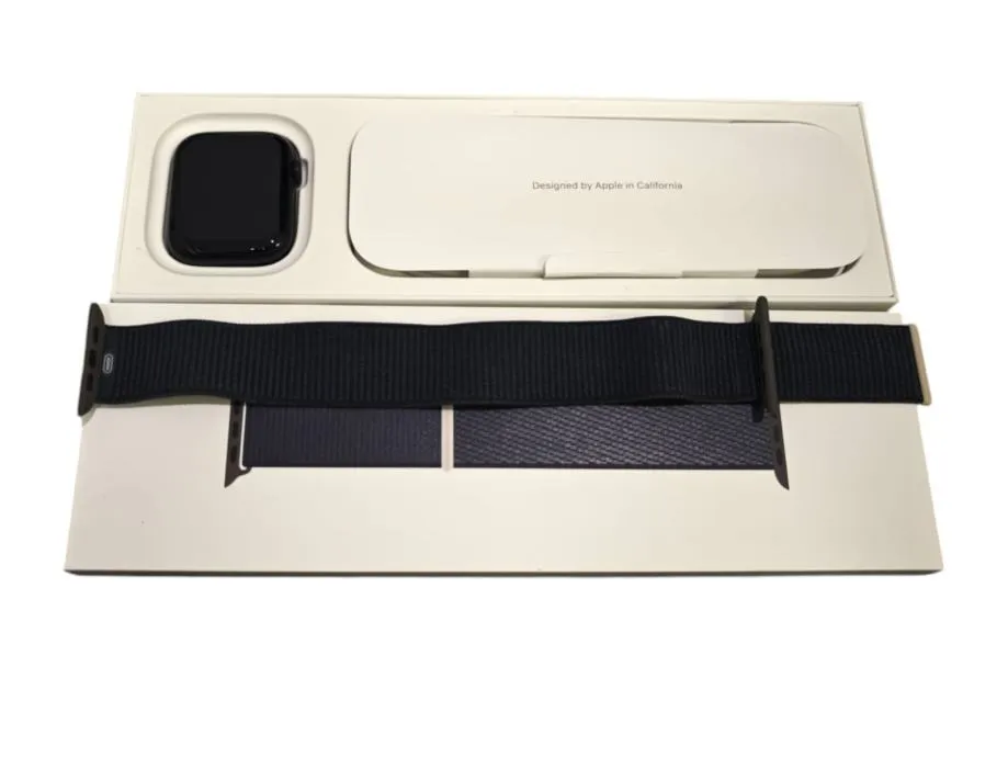 apple watch s9 / r1, rate !! - slika 6