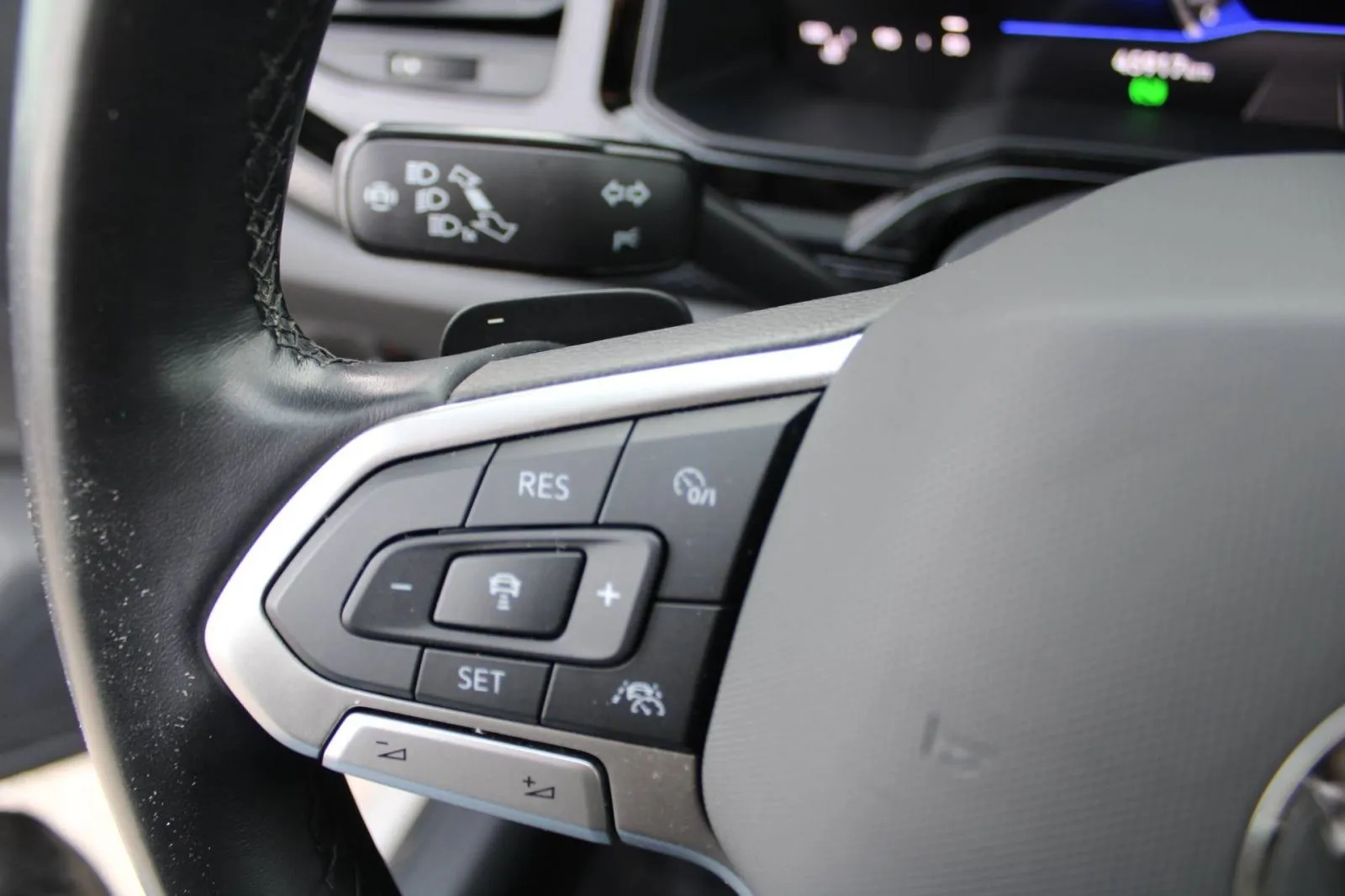 vw taigo 1.0 tsi dsg - slika 12