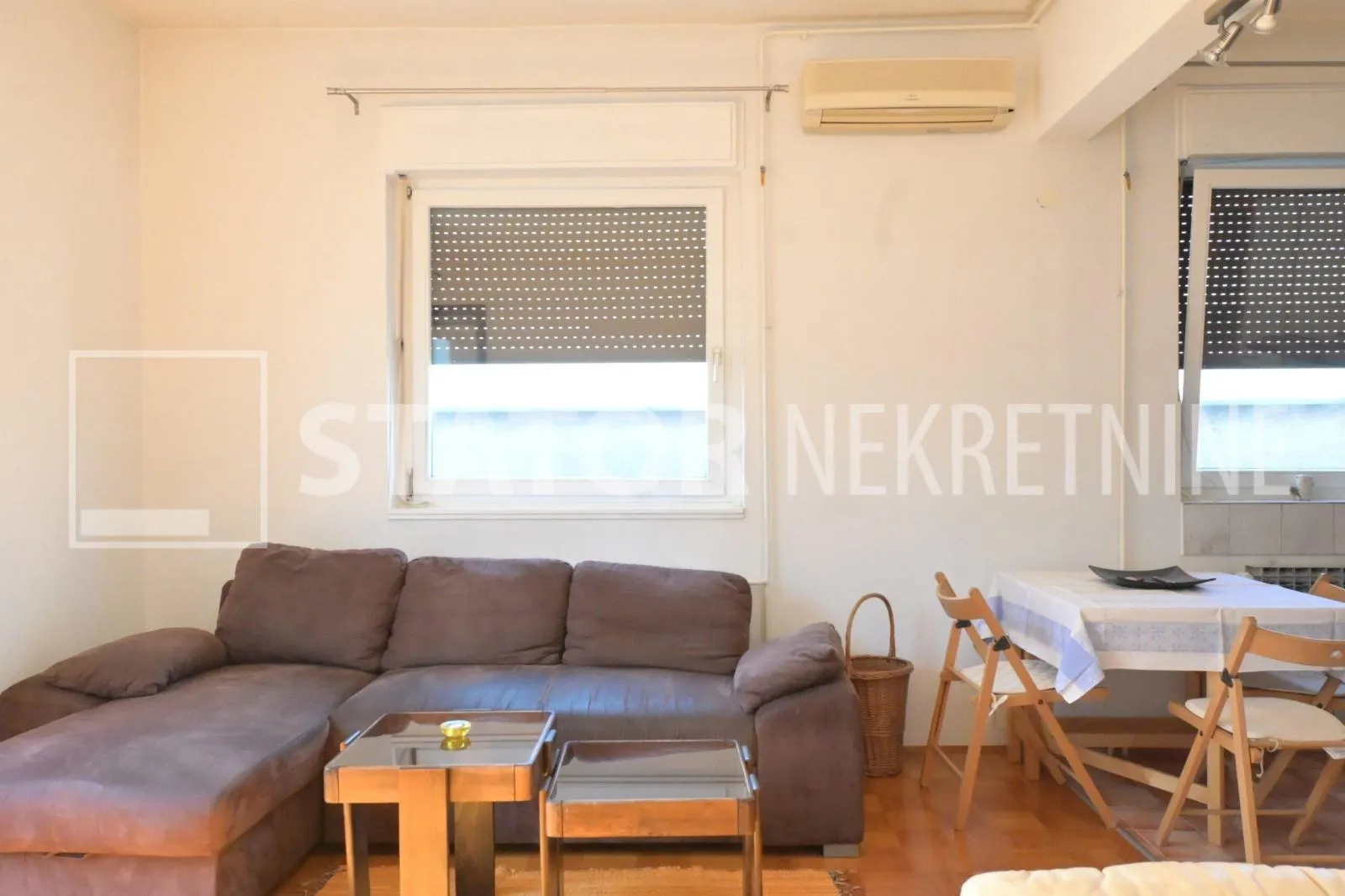 stan: zagreb (malešnica), 62.00 m2 + terasa 20m + logga 10m2 (prodaja) - slika 13
