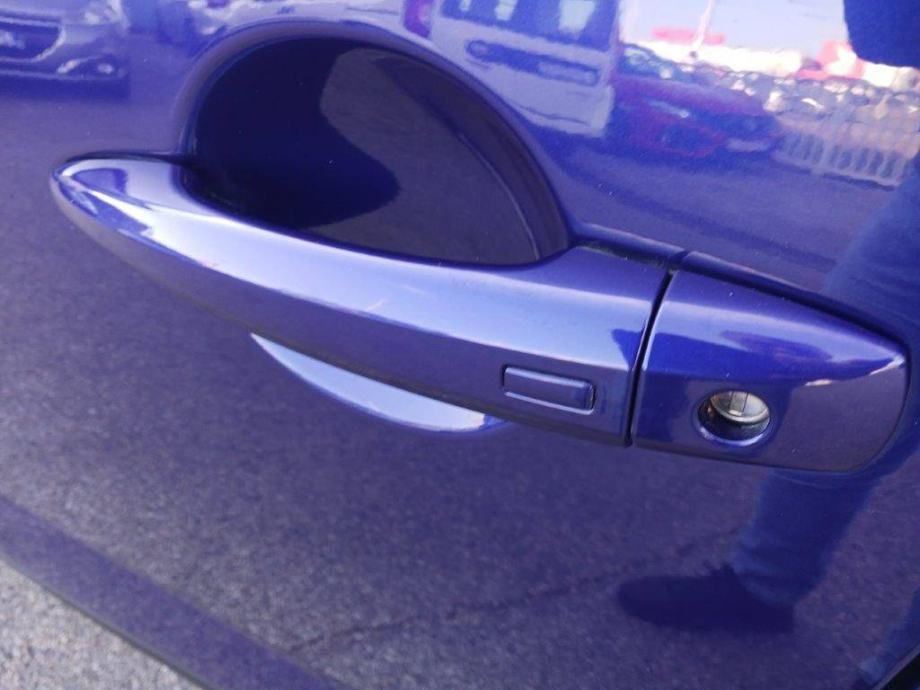nissan qashqai e-power 190 automatik *led, kamera* - slika 9