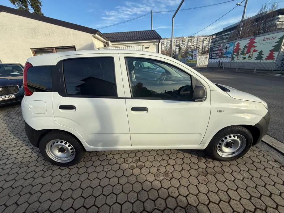 fiat panda 1,2, klima, 1. vlasnik, 4x garancija!!! (n1), 2019 god. - slika 8