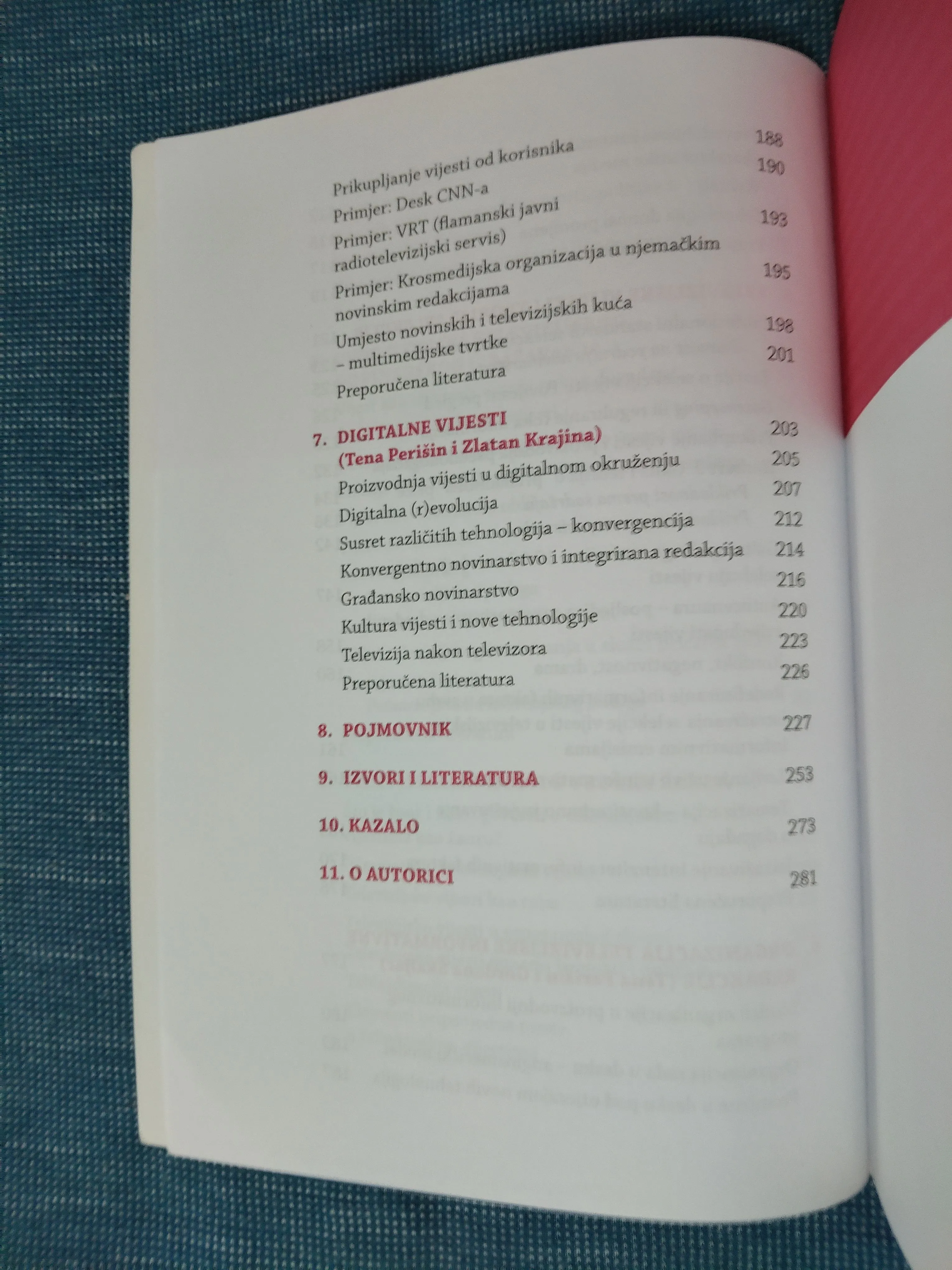 tena perišin – televizijske vijesti - slika 8