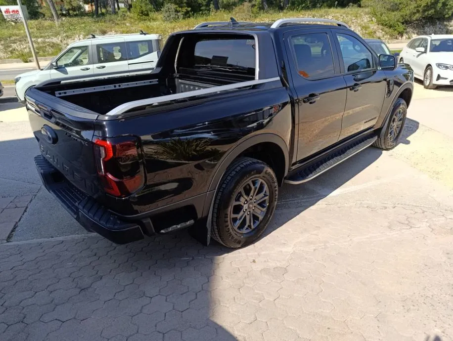 ford ranger n1 wildtrak 3.0 tdci automatik - slika 7