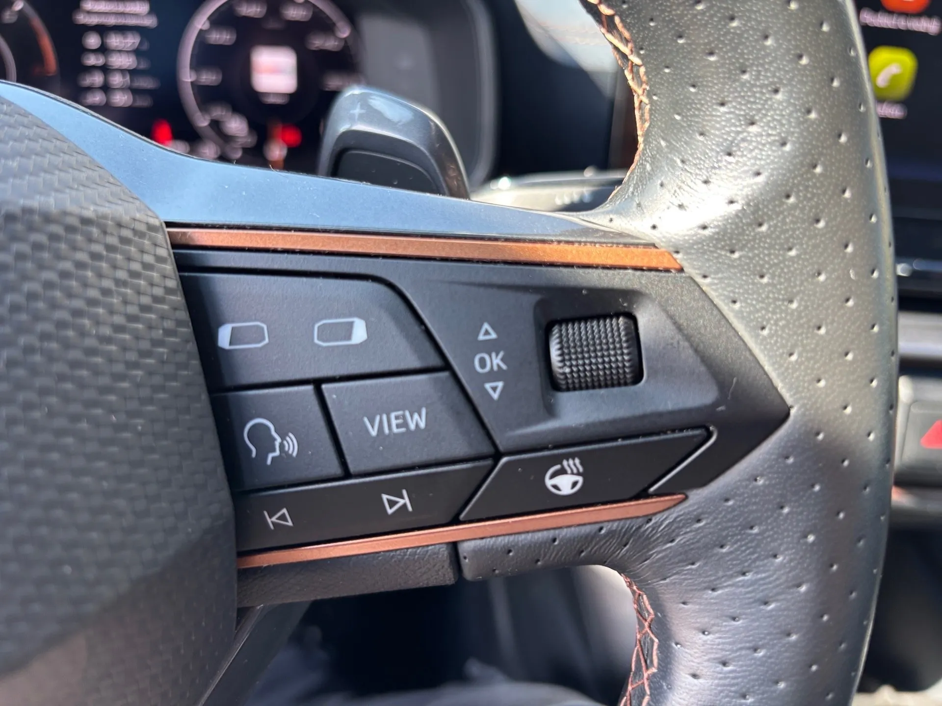 cupra formentor 1,4 tsi ehybrid 110kw - slika 14