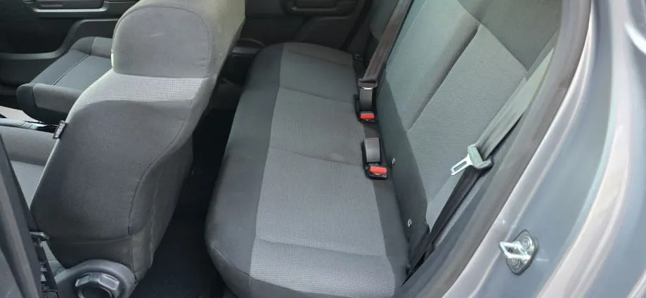 citroën c3 aircross - 2024 -20.000km - zimske gume gratis - reg 1 god! - slika 13