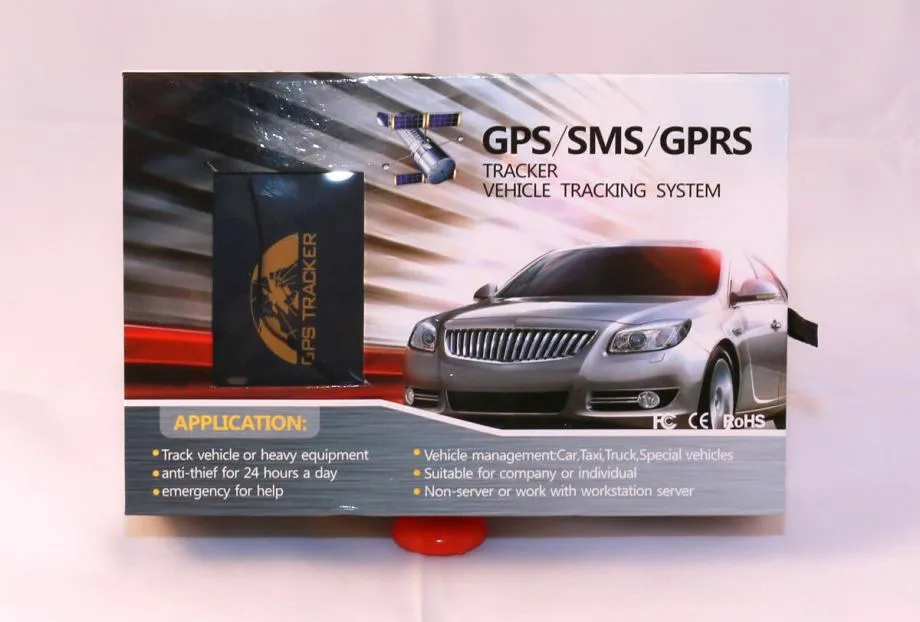 gps lokator profi za hrvatske mreže praćenj putem aplikacije - slika 4