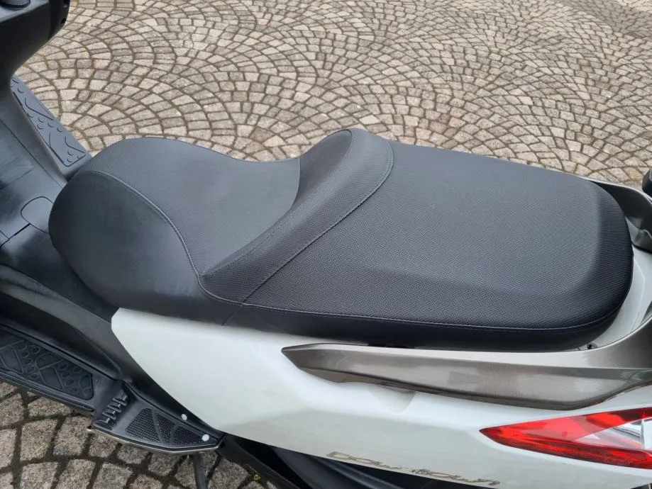 kymco downtown 300 abs, a2 kategorija, 2012 god. - slika 15