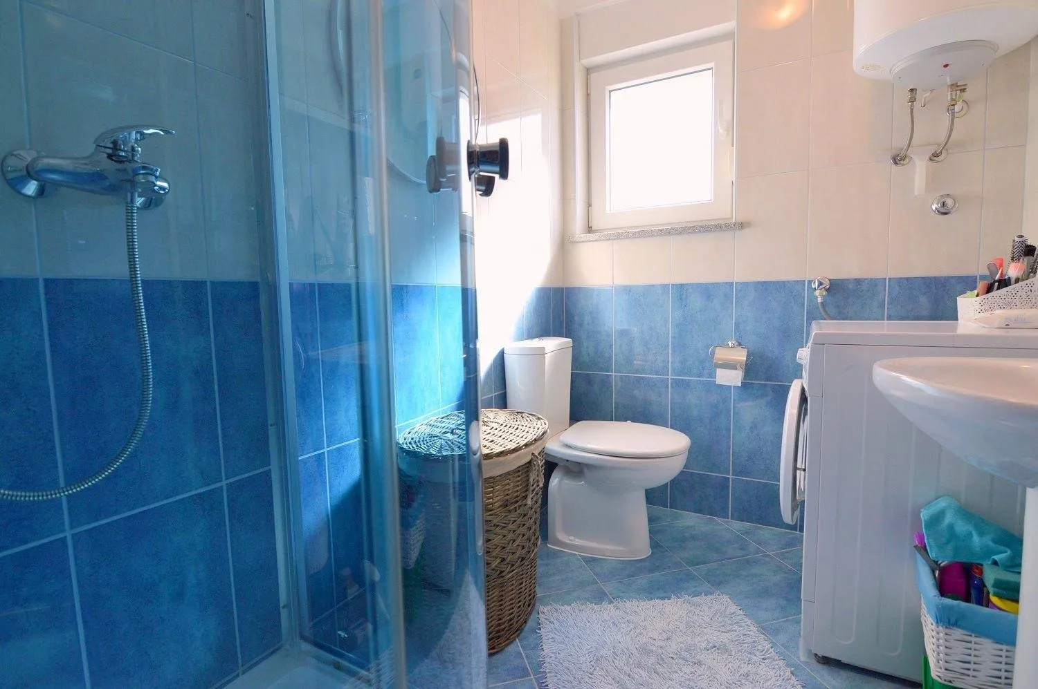 poreč 4 km-stan na prodaji od 66 m2 + 53 m2 tavana (prodaja) - slika 7
