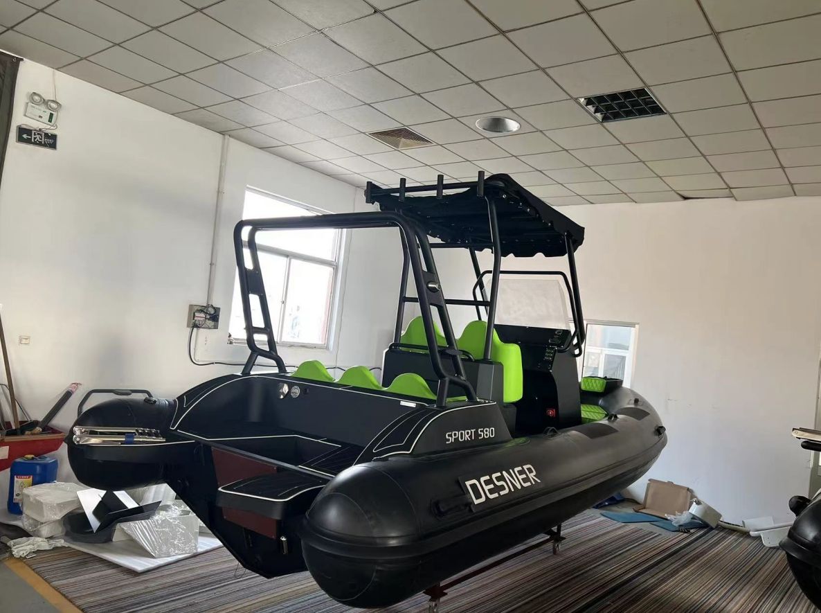 desner sport 580 - slika 5