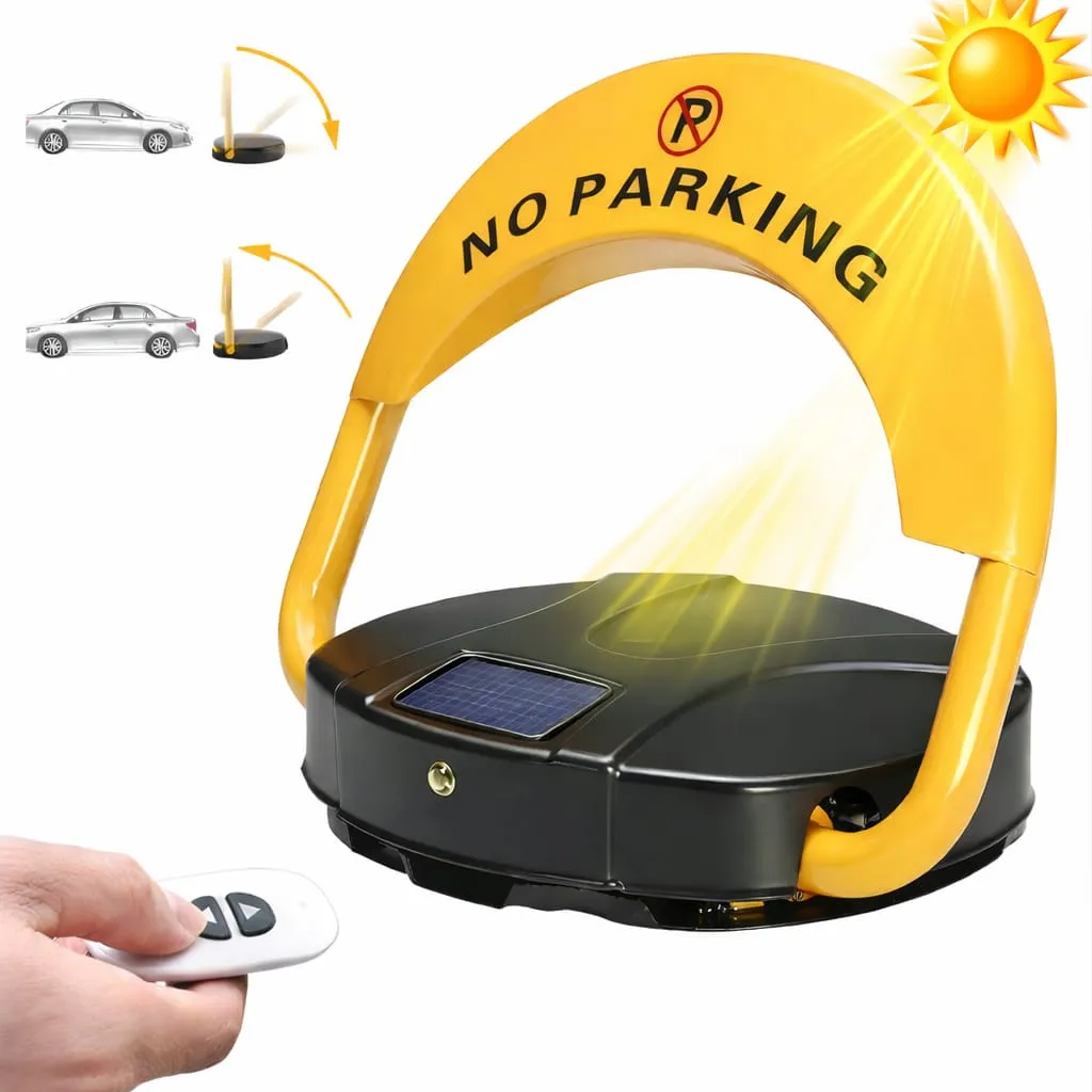 parking barijera solarna rasprodaja - slika 2