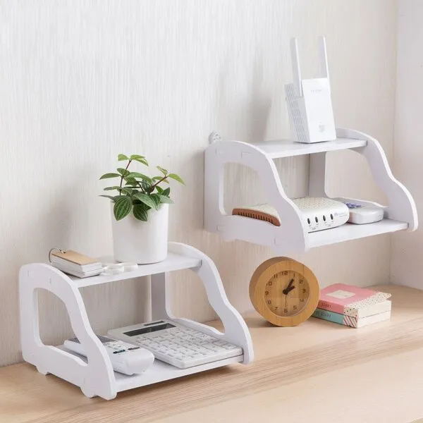 Mini stalak za odlaganje - desk organizer - Zagreb