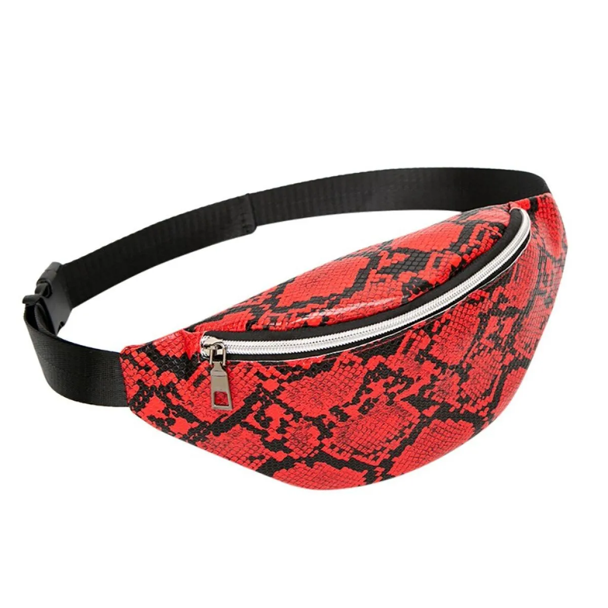 torbica oko struka urban jungle - slika 5