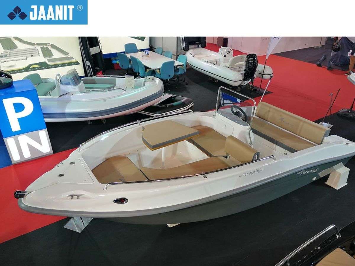 nireus 490 optima - slika 2