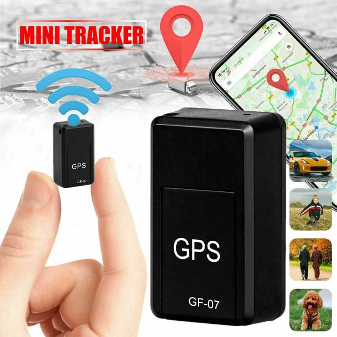 najjeftiniji mini gps lokator za praćenje na tržištu + izdajemo račun - slika 5