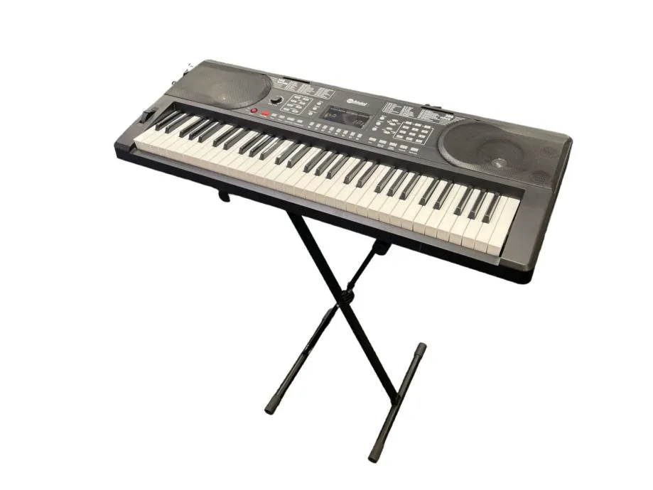 klavijature schubert 10030409 / r1, rate! - slika 2