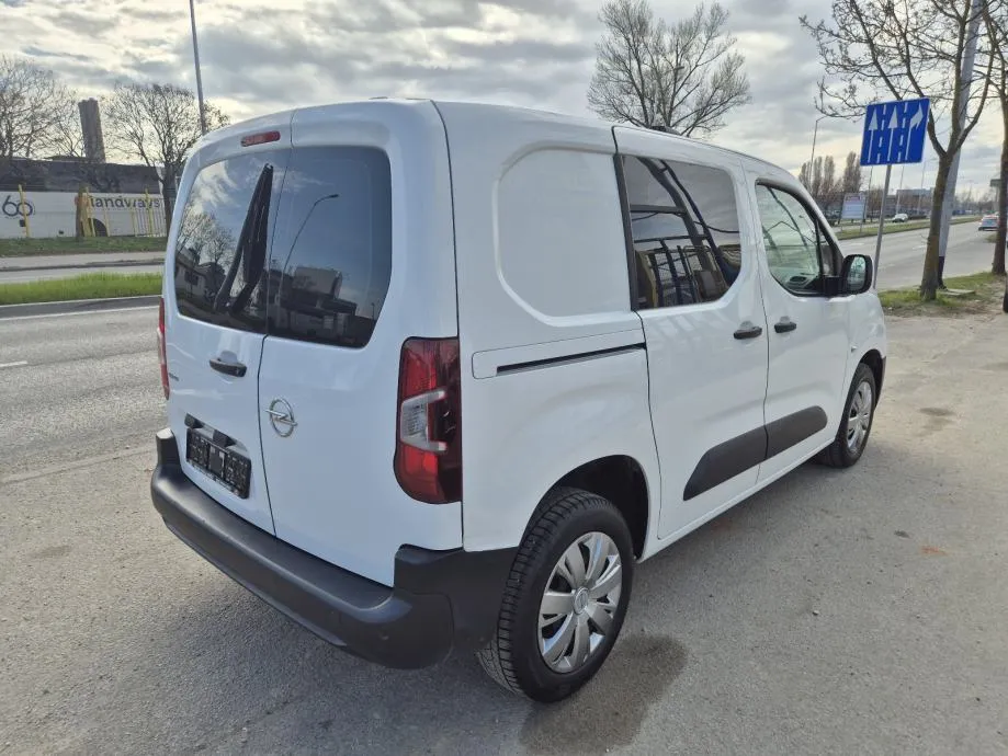 opel combo 1.5 cdti, odlično stanje, garancija na vozilo - slika 7