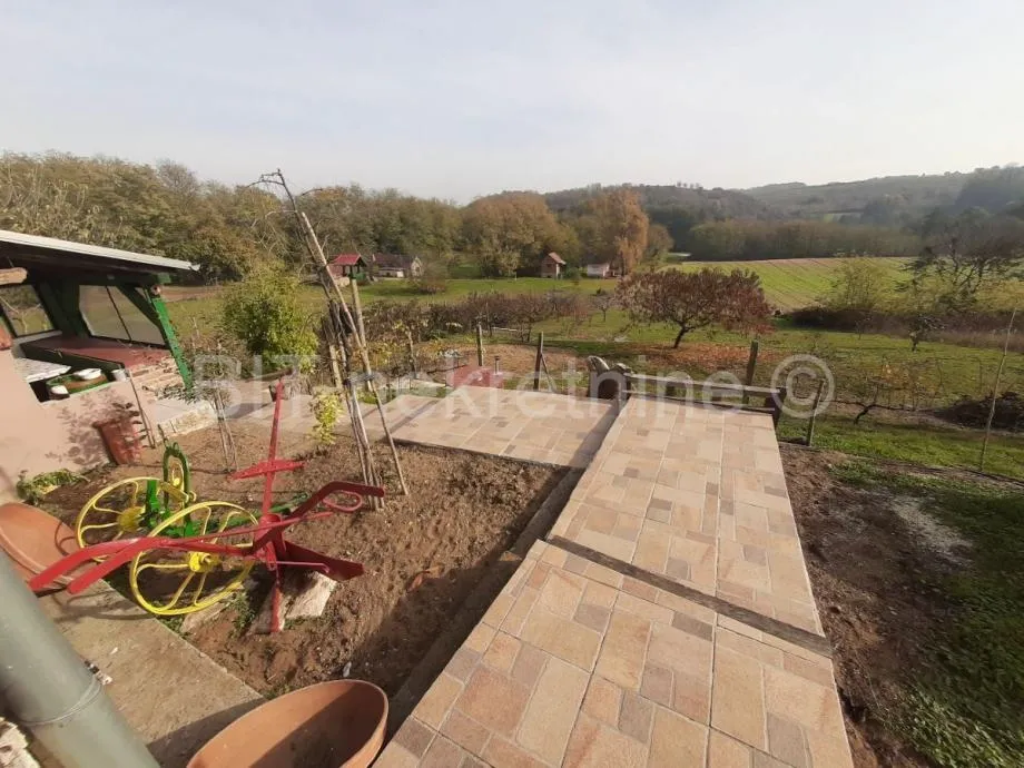 kuća prodaja sedlarica 110m2 (prodaja) - slika 3
