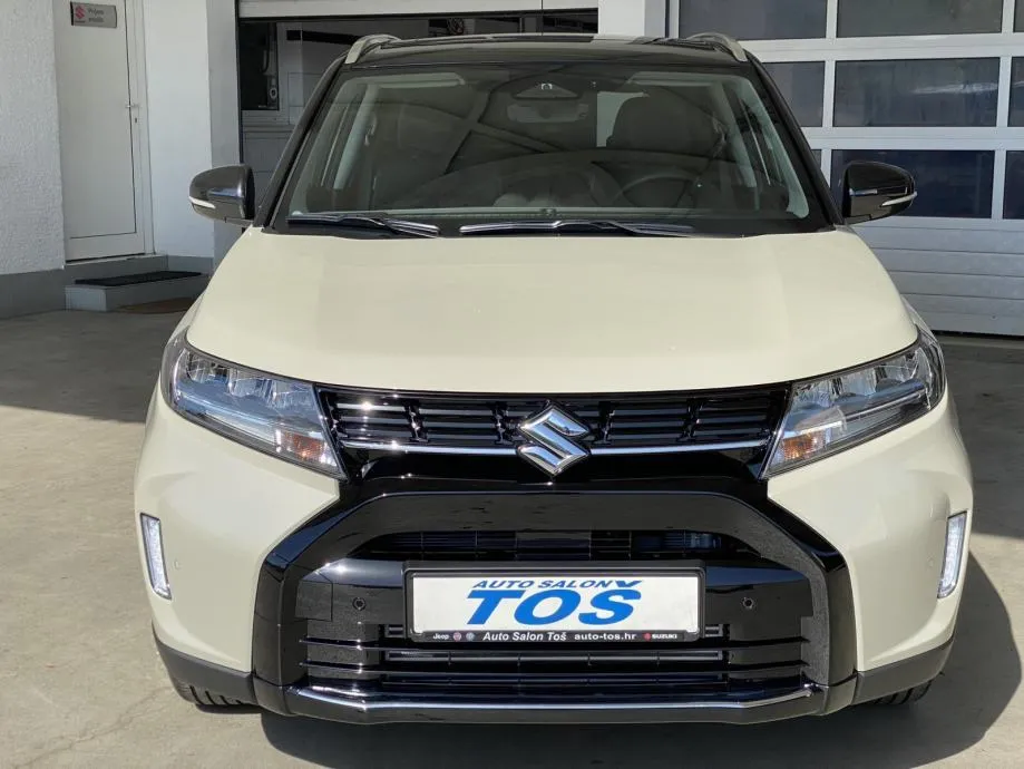 Suzuki Vitara 1,4 HYB GLX+ ELEGANCE 6AT 2WD - DOSTUPNO ODMAH!!! - Sesvete, Zagreb