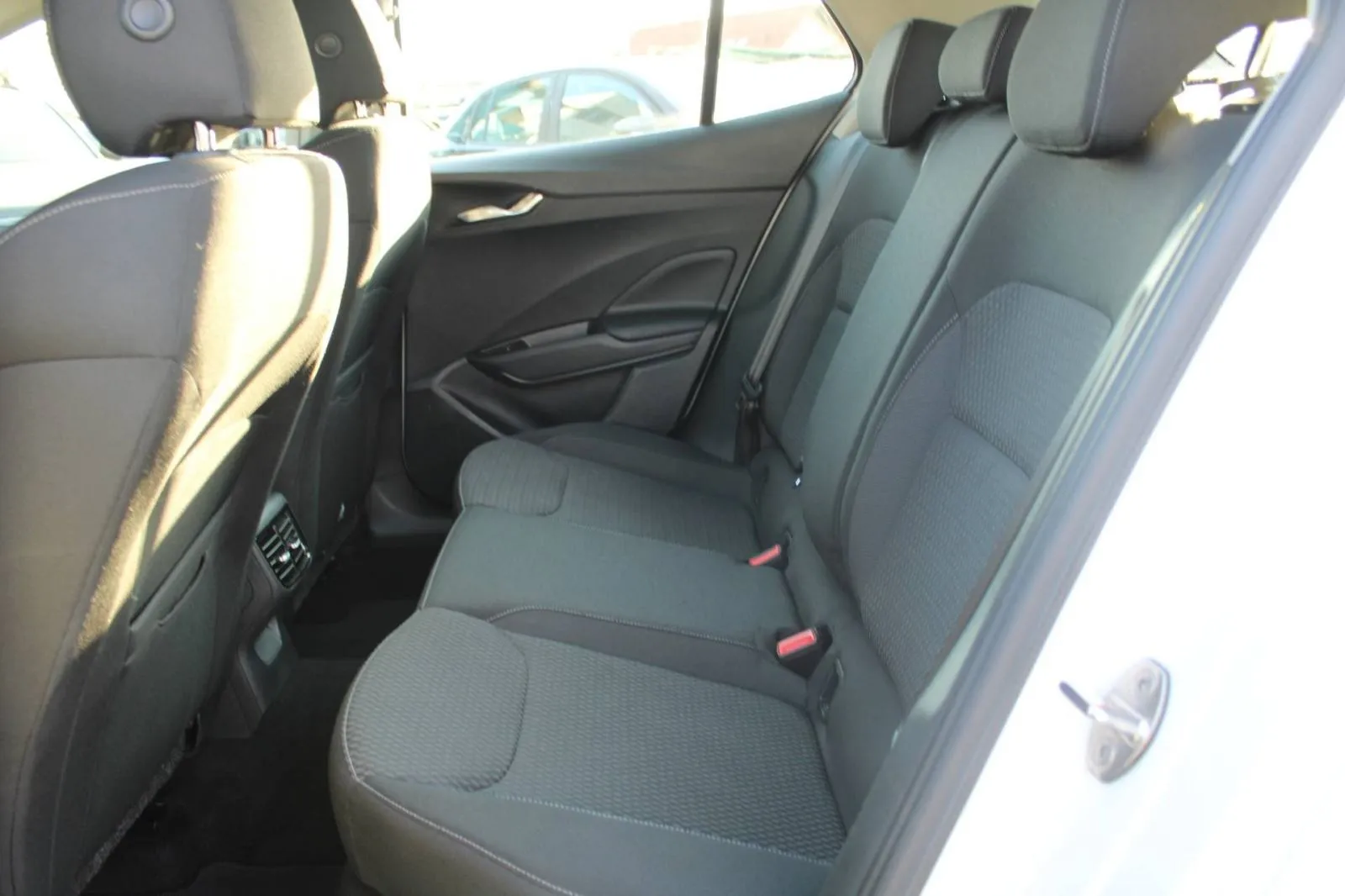 škoda fabia 1.0 tsi dsg style - slika 11