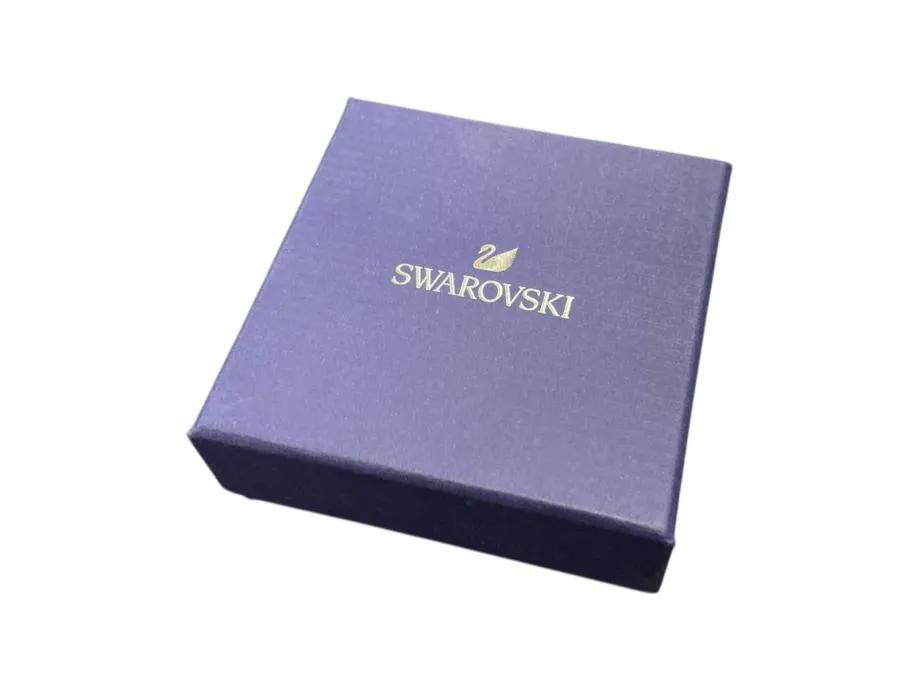 ogrlica swarovski 5070473 / r1, rate! - slika 4