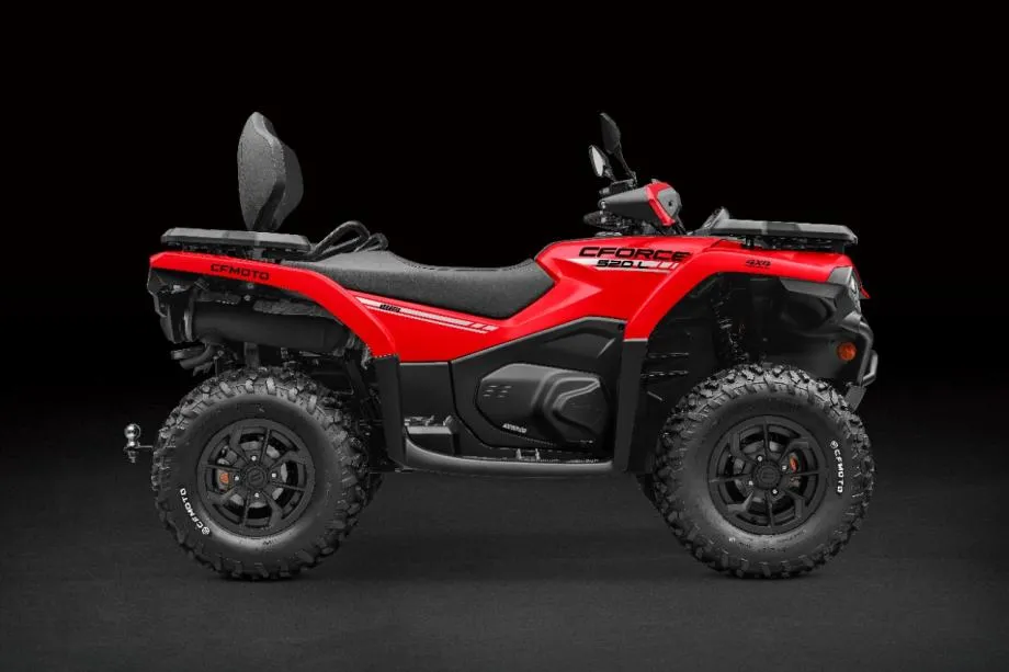 cfmoto cforce x5 520l eps, akcija, novo, dostupno više boja, 2025 god. - slika 2