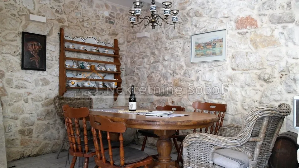 mali lošinj, otok susak - kuća, 166 m2 prodaja - slika 9