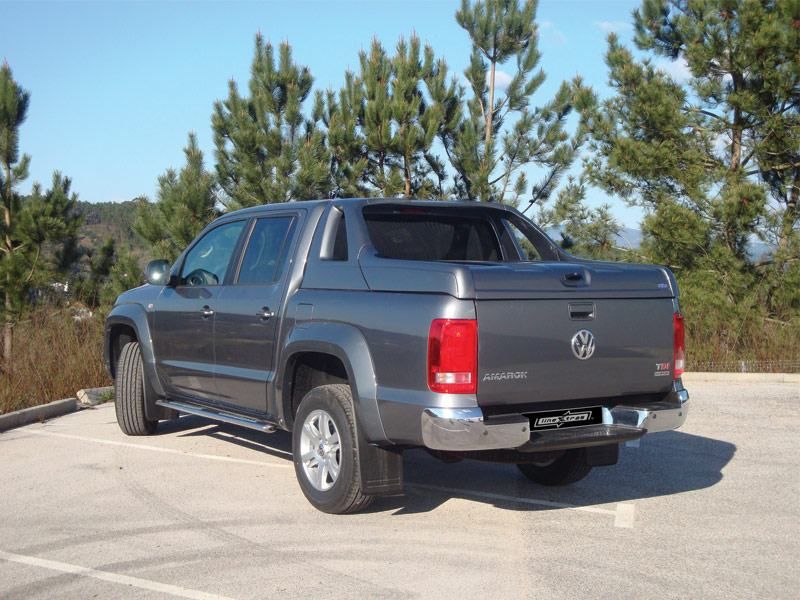 tvrdi pokrov - hardtop, fullbox, sportlid za sve pick-up modele - slika 20