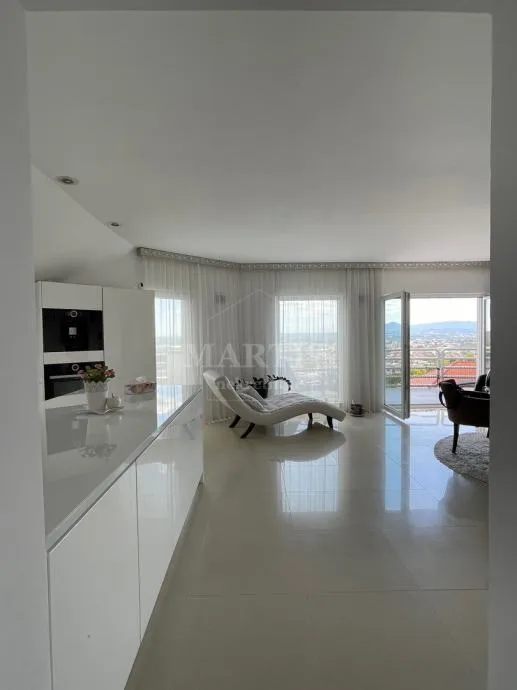 vrapče, dominika mandića, 3-soban, 120m2, parking, smart home (prodaja) - slika 6
