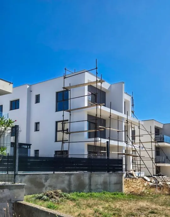 povljana, otok pag - prilika za penthouse s krovnom terasom - slika 2