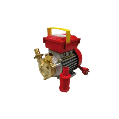 Pumpa Rover Ce-40 Monofazna - Višnjan