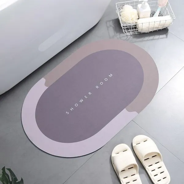 kupaonski tepih - bath & shower - slika 4