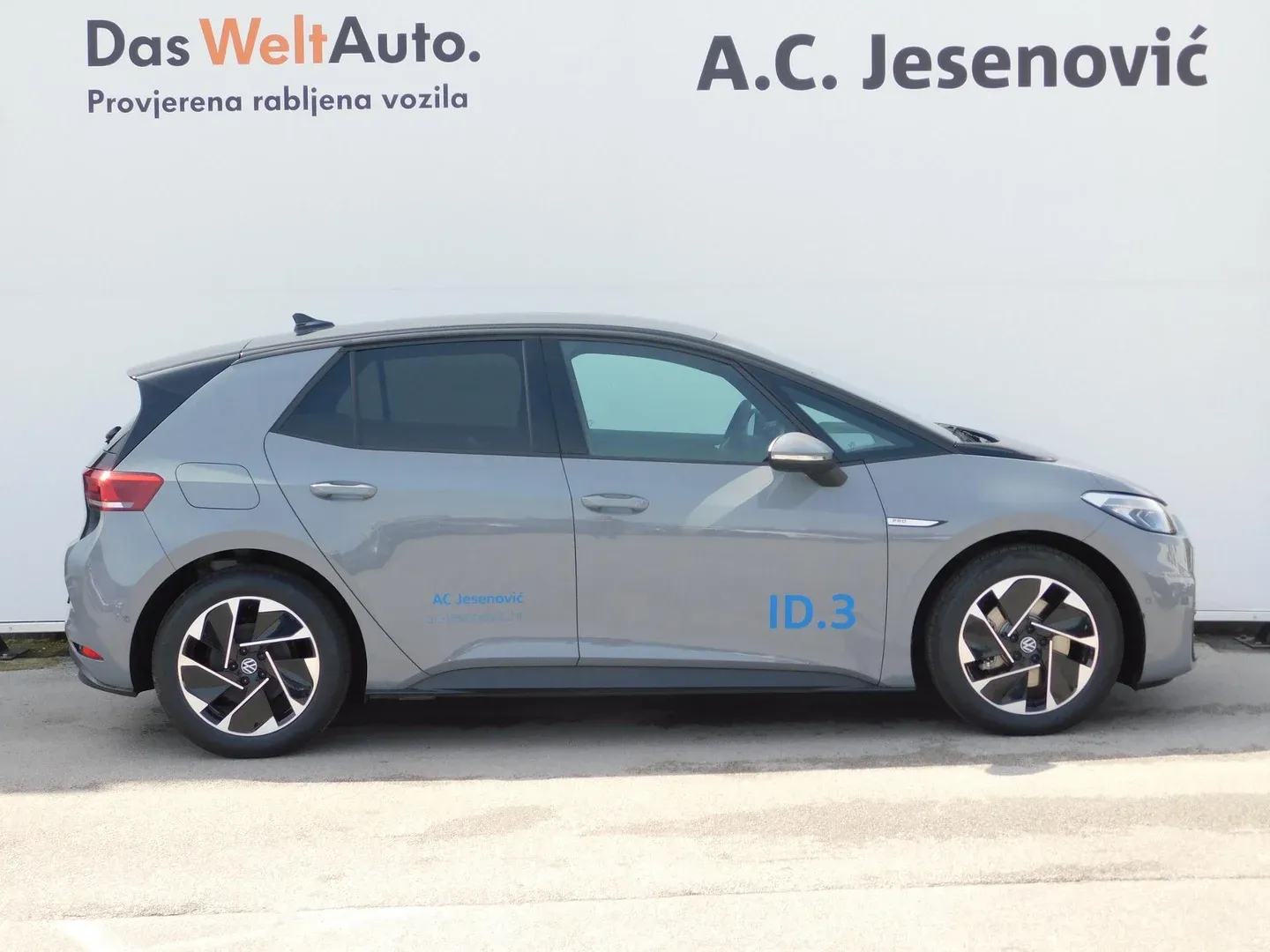 10974 volkswagen id.3 life - slika 4