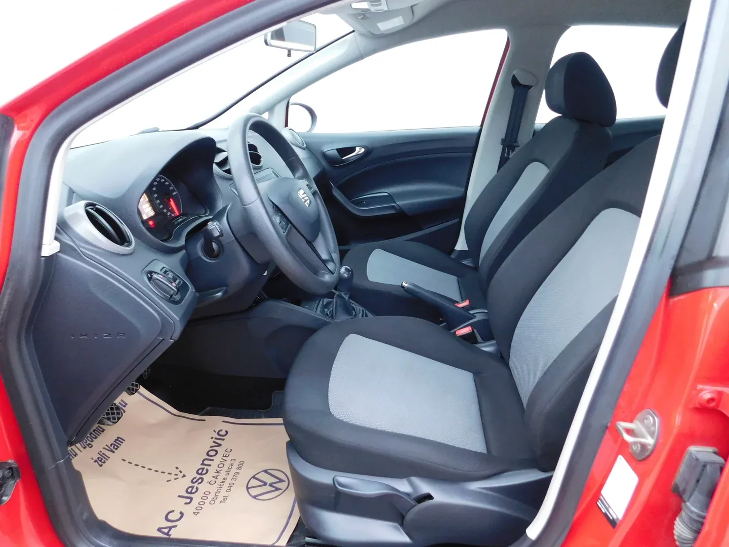 02660 seat ibiza gp 1.0 max start&stop - slika 7