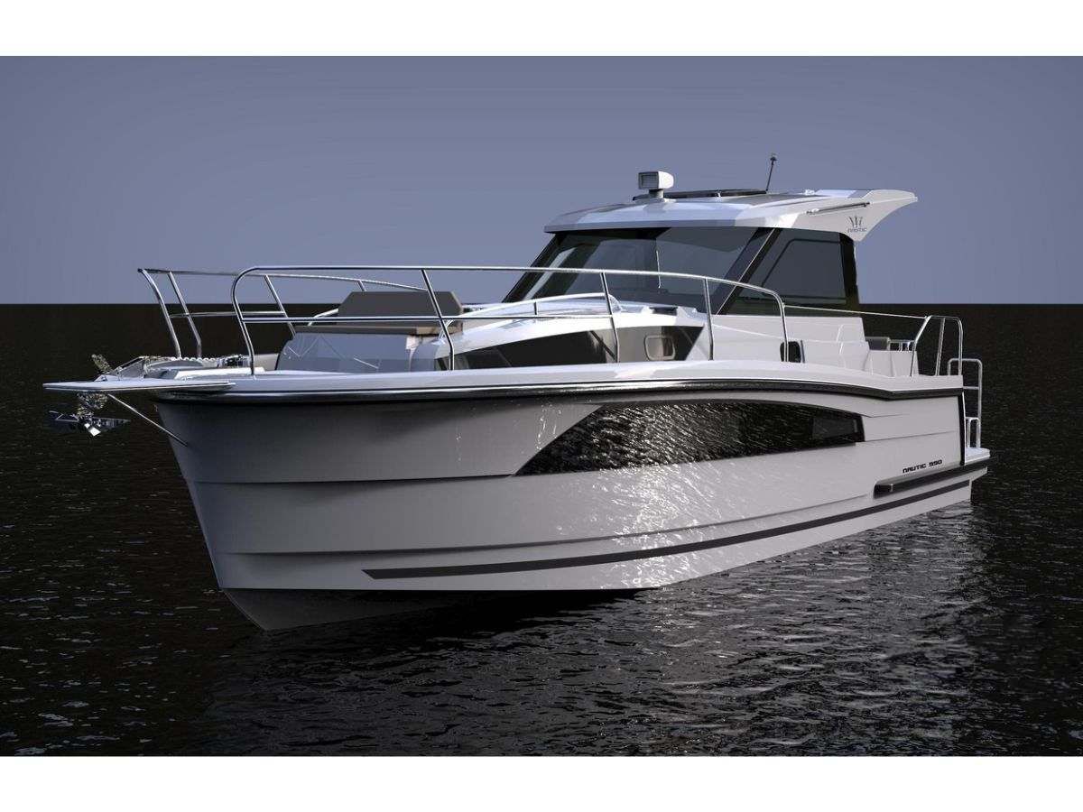 nautic 990 - slika 2