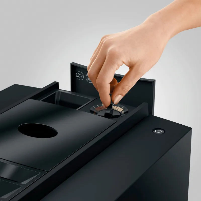 jura potpuno automatski aparat za kavu 15482 s8 - slika 4
