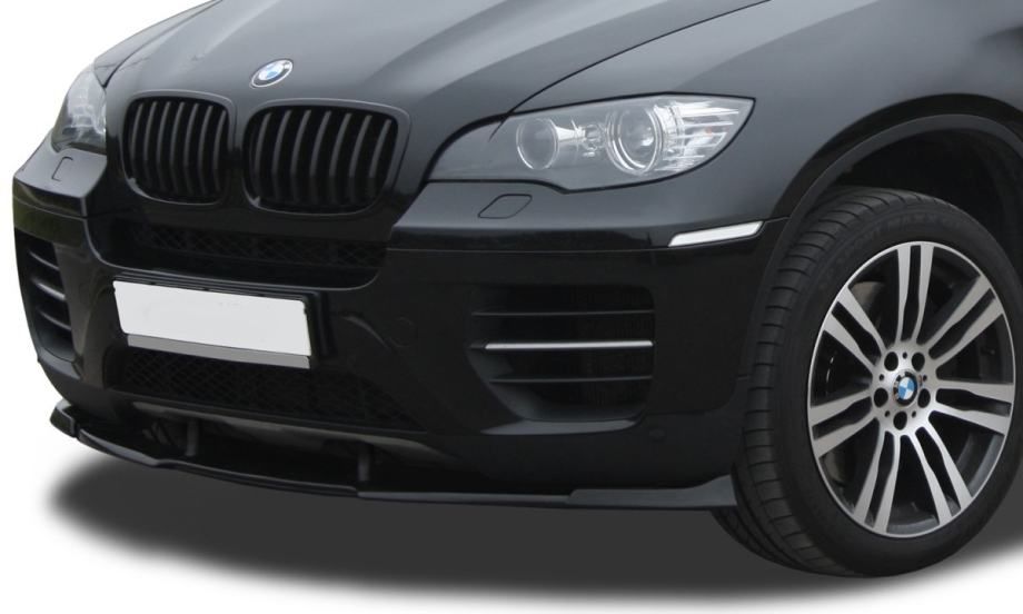 tuning-oprema-styling za bmw x6 -interijer-exterijer-krom-felge - slika 2