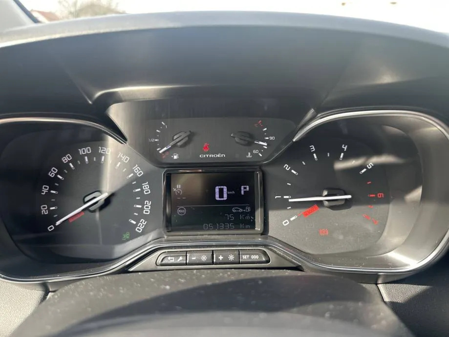 citroën c3 aircross shine* aut * dva seta felgi i guma * jamstvo 24 mj - slika 14
