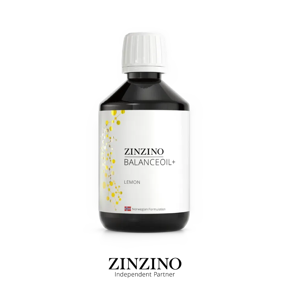 BALANCEOIL+ 100 ml - Zagreb